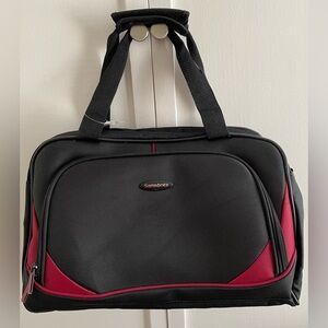 Samsonite Tessera II Boarding Carry-On Travel Bag Brand New NWT